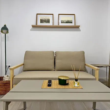 Apartment La Casa De Juana Ii - Ole Solutions Jerez de la Frontera