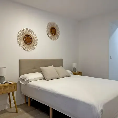 La Casa De Juana Ii - Ole Solutions * Jerez de la Frontera