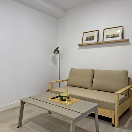 La Casa De Juana Ii - Ole Solutions Apartment Jerez de la Frontera