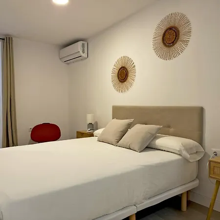 Apartment La Casa De Juana Ii - Ole Solutions