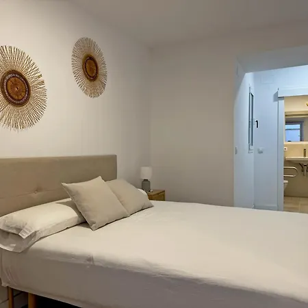 Apartment La Casa De Juana Ii - Ole Solutions Jerez de la Frontera