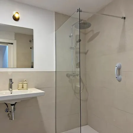 Apartment La Casa De Juana Ii - Ole Solutions Jerez de la Frontera