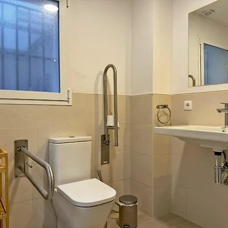 La Casa De Juana Ii - Ole Solutions Apartment
