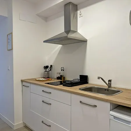 La Casa De Juana Ii - Ole Solutions Apartment