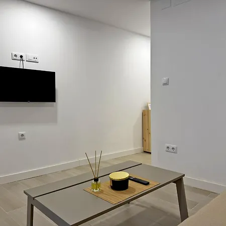 La Casa De Juana Ii - Ole Solutions Apartment *