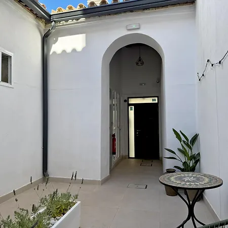 La Casa De Juana Ii - Ole Solutions * Jerez de la Frontera