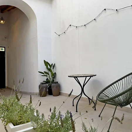 La Casa De Juana Ii - Ole Solutions Apartment Jerez de la Frontera