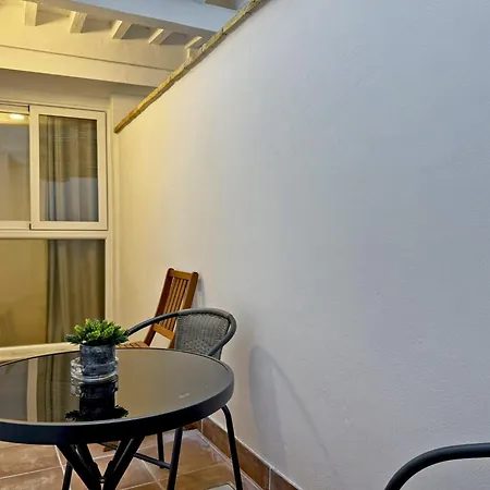 Apartment La Casa De Juana Ii - Ole Solutions