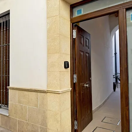 La Casa De Juana Ii - Ole Solutions Apartment *